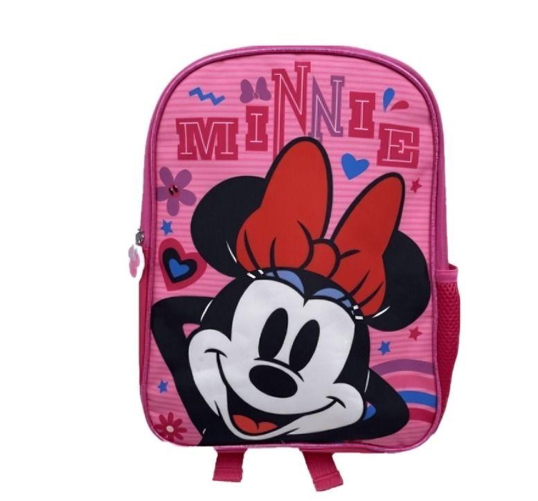 MOCHILA PREESCOLAR ECO -MINIE-0