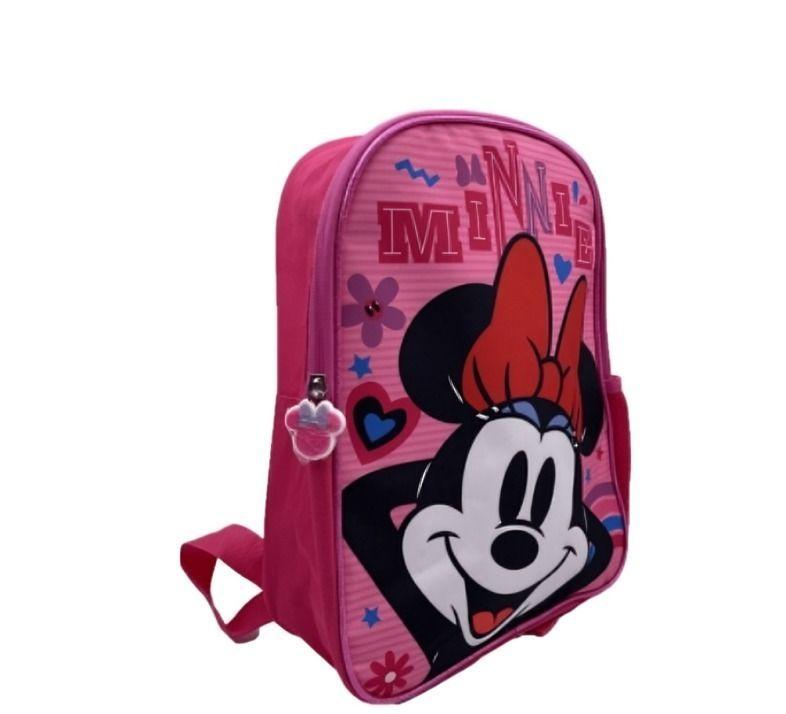 MOCHILA PREESCOLAR ECO -MINIE-2