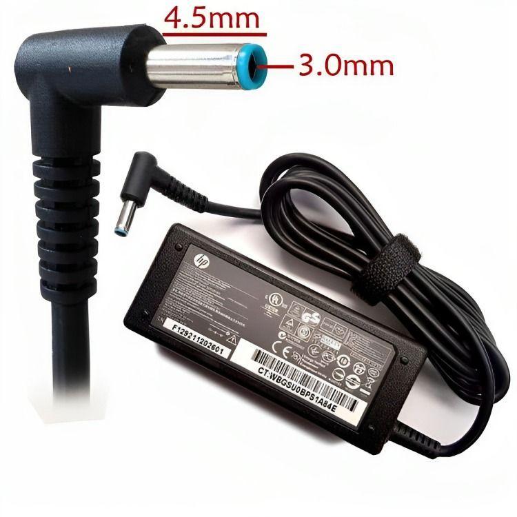 CARGADOR ULTRABOOK HP 19.5V/2.31A  (4.5*3.0)-1
