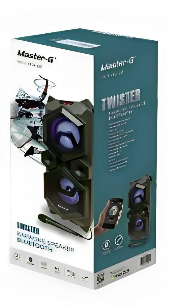 PARLANTE TWISTER MODELO: TWISTER -0
