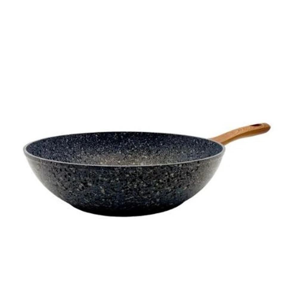 WOK 28 CM ROKKA SERIES KEEP-0