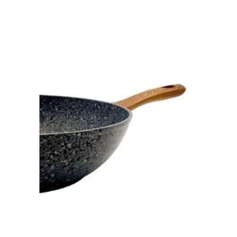 WOK 28 CM ROKKA SERIES KEEP-1