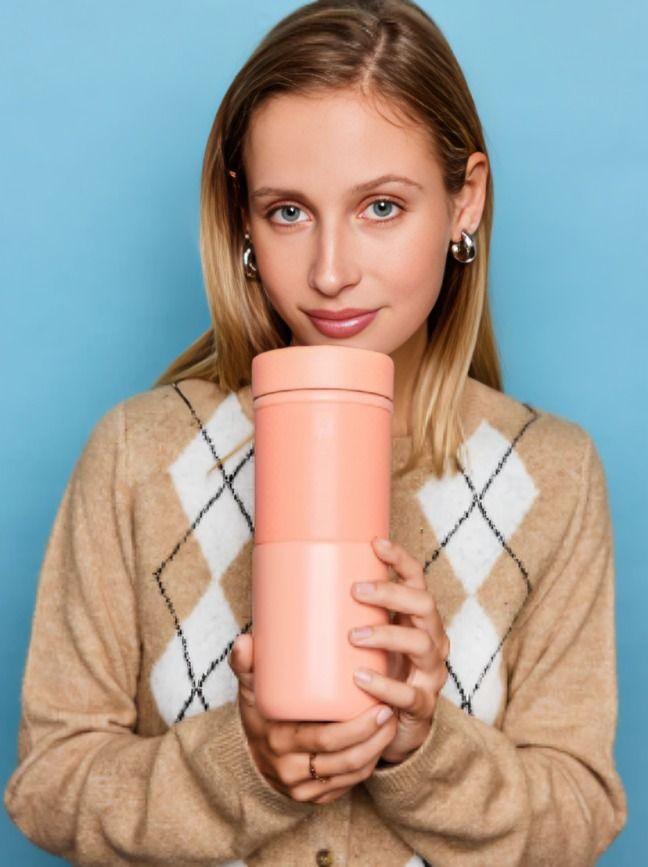 Mug Prime 20 oz Keep Rosado-2