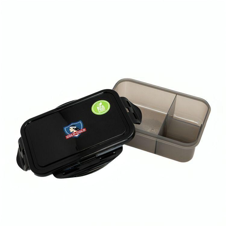 HERMETICO DIVIDIDO 700ML COLO COLO-1