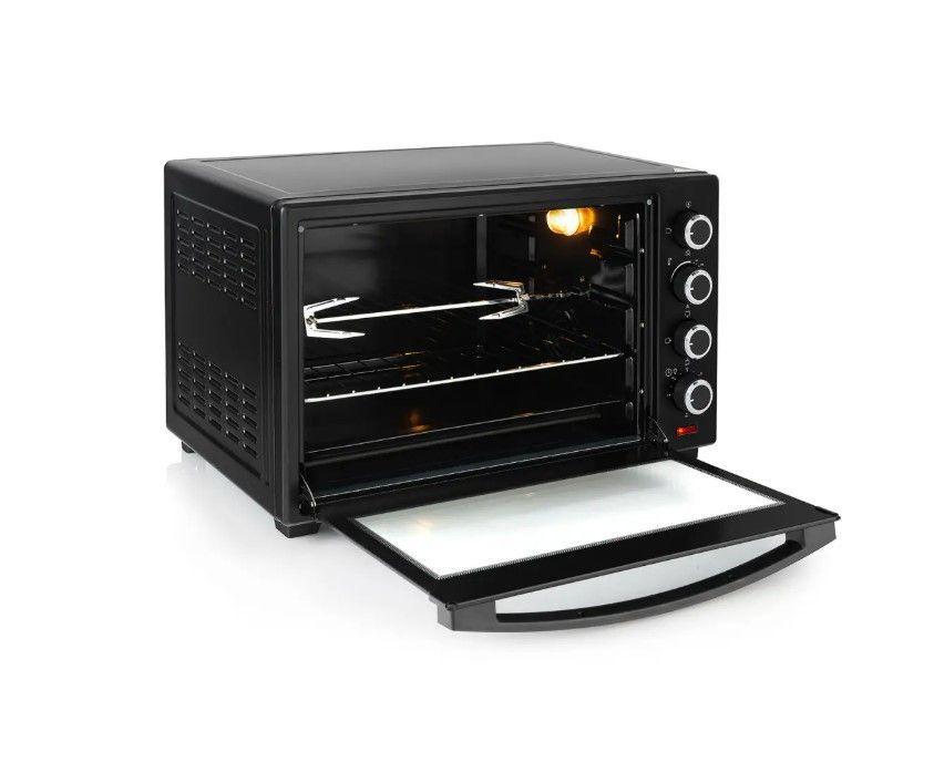 Horno Eléctrico Thomas TH-38N-5