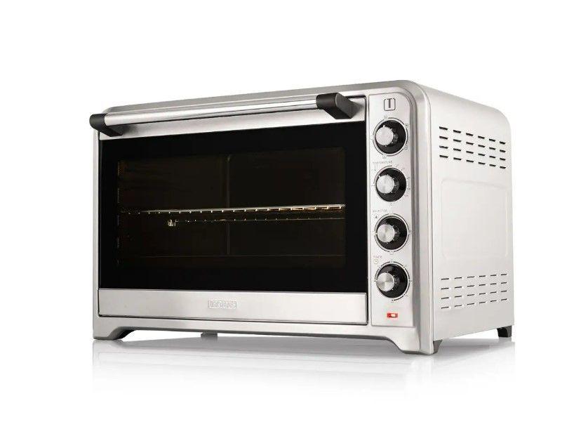 HORNO ELECTRICO THOMAS TH-80i-4