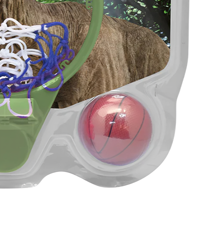 Set de Basketball – Jurassic World-2