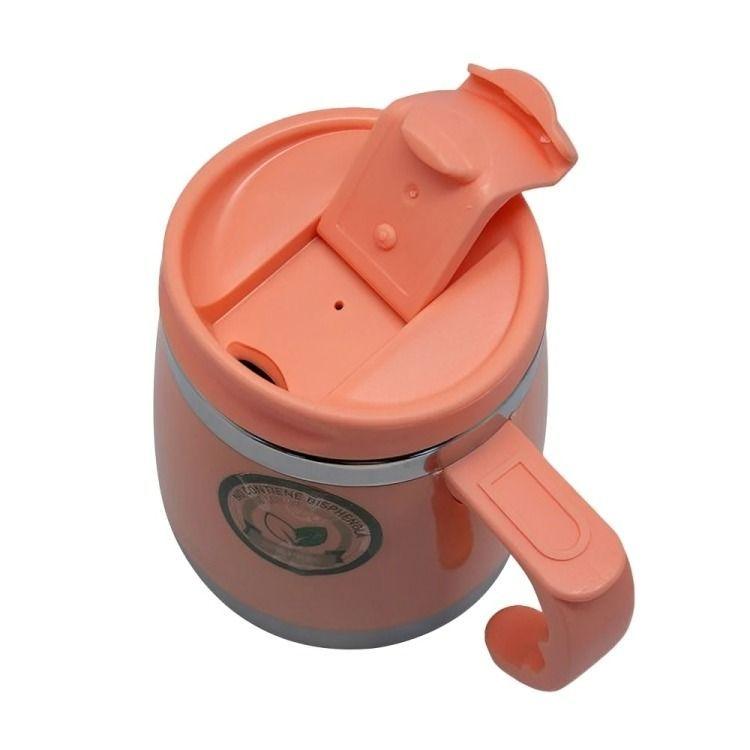 Mug Termo Keep Outdoor 400 ml Color Surtido-1