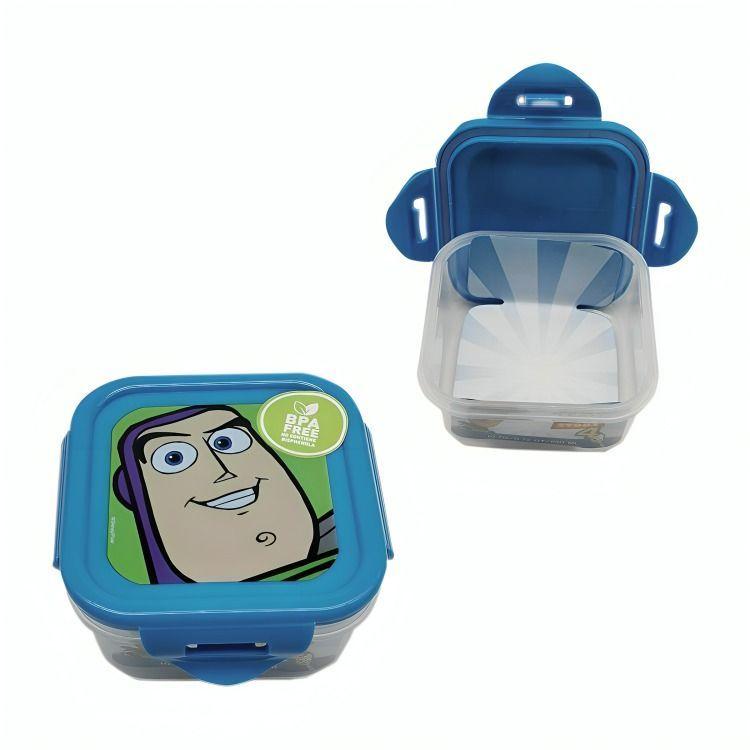 Hermetico Cuadrado 290ml Licencias-2