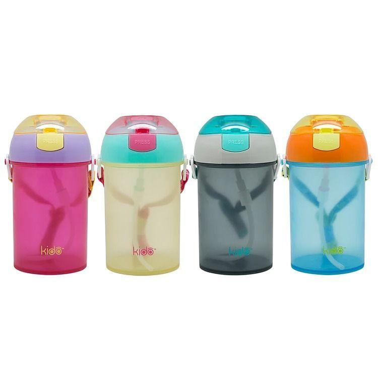 VASO BOTON KIDO negro-2