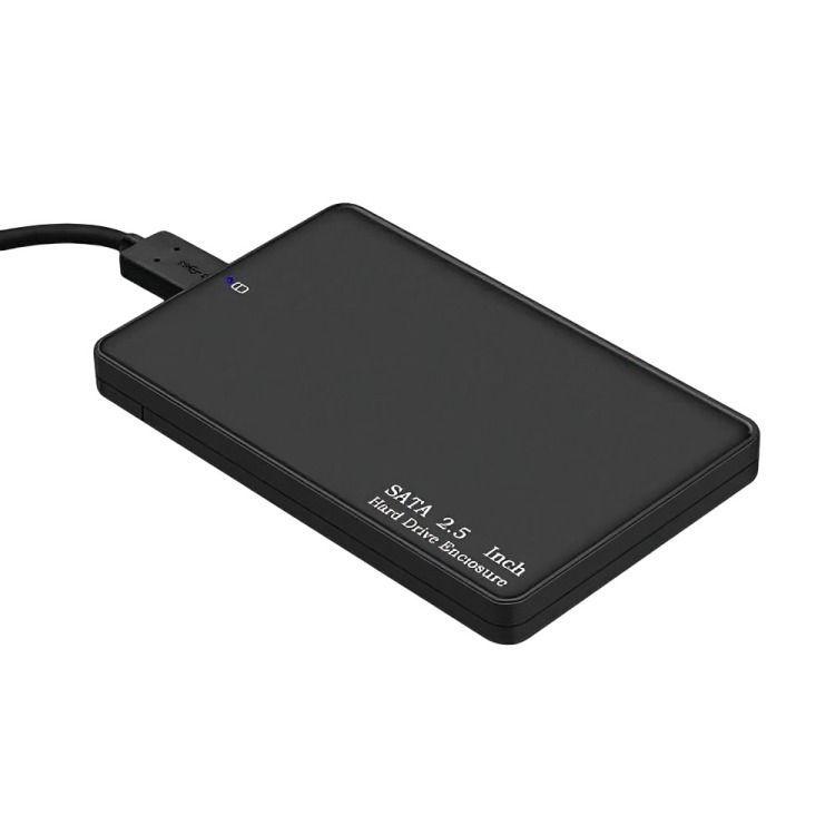 Cofre Case Para Disco Duro Sata2.5 Usb 3.0-0