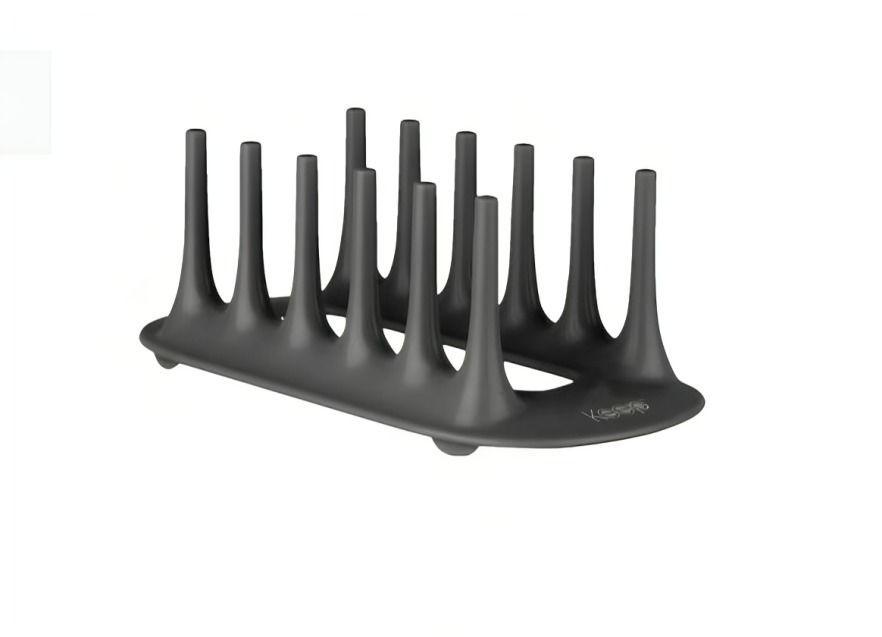 SECADOR DE PLATOS KEEP GRIS-0