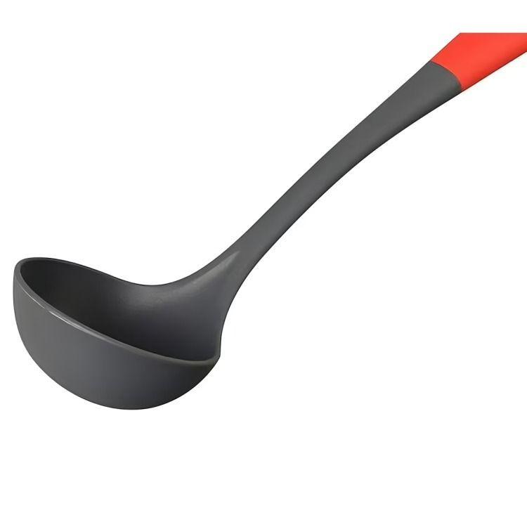 Cucharón Sopero Nylon New Line  Ilko-2