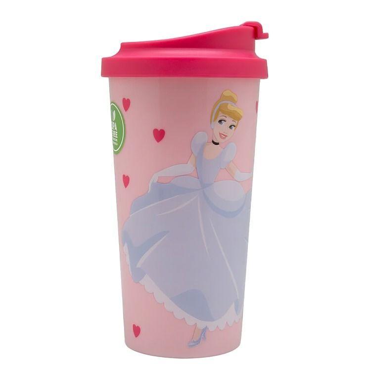 Vaso Mug Venti Licencias 380 Ml-1