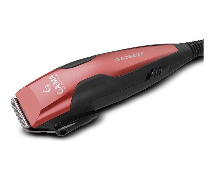 Cortadora de pelos Gama Gm566-RW 13 Piezas Corta pelos-2