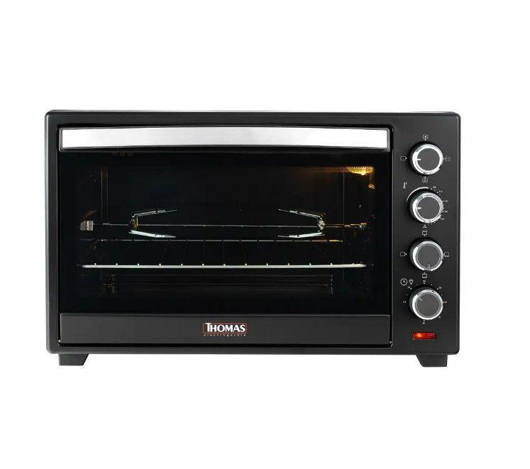 Horno Eléctrico Thomas TH-48N-0