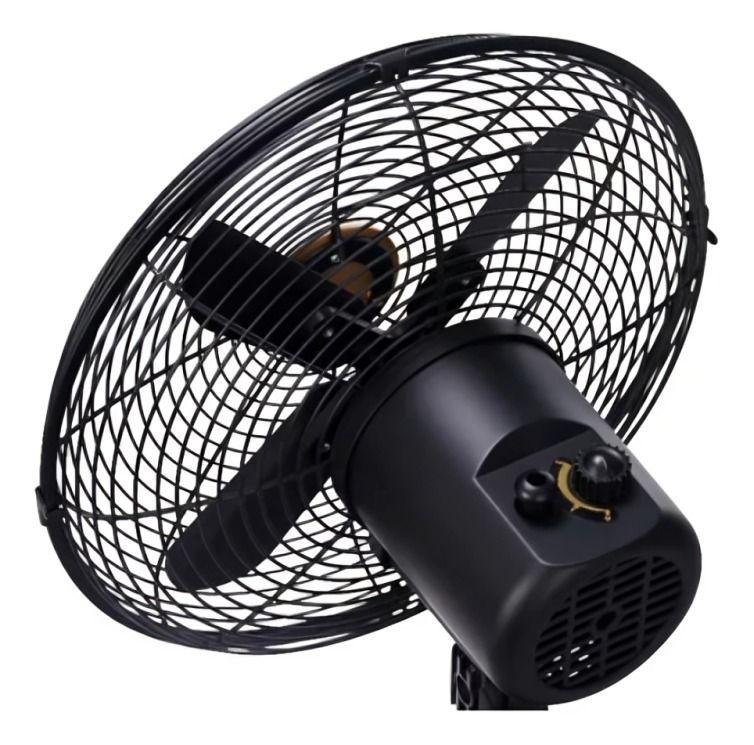 VENT.KENDAL KZF-1616/PED.MET.MAD.16-2