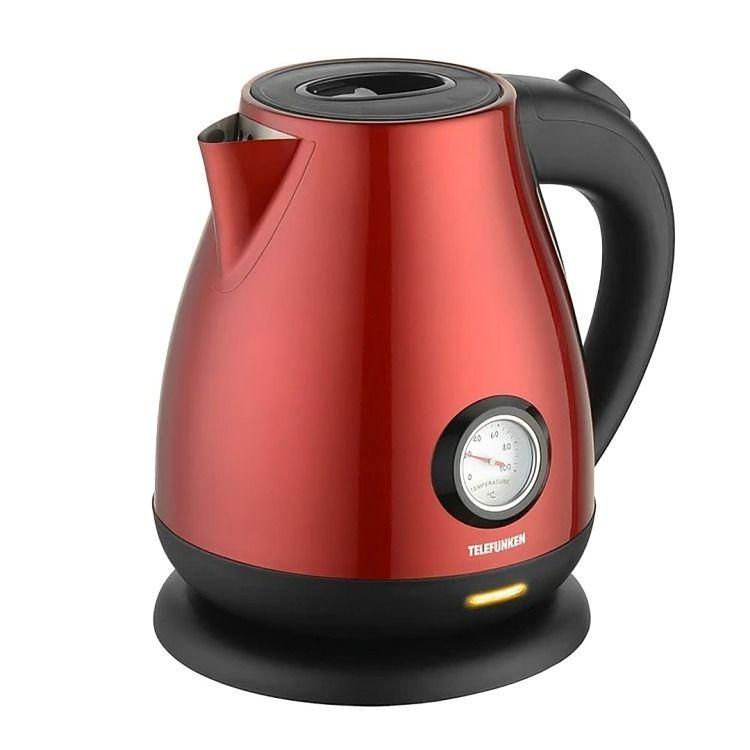 HERVIDOR ELECTRICO TELEFUNKEN TF PE900 1,7 LTS 2000W-0