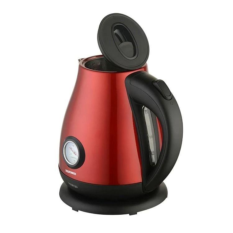 HERVIDOR ELECTRICO TELEFUNKEN TF PE900 1,7 LTS 2000W-1
