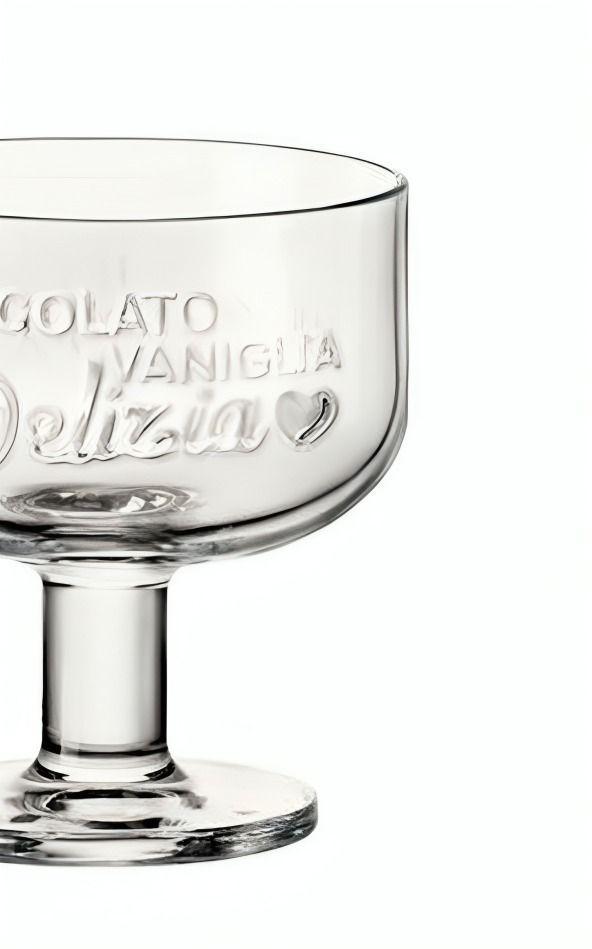 Set x 2 Copa de postre Graphica-2