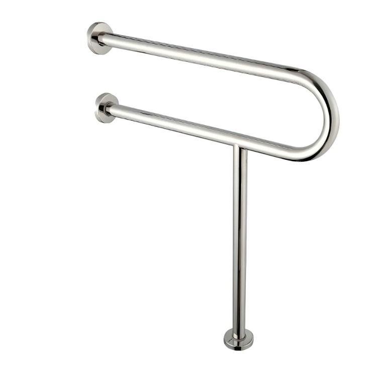 Barra De Muro Para Discapacitados Acero Inoxidable-0