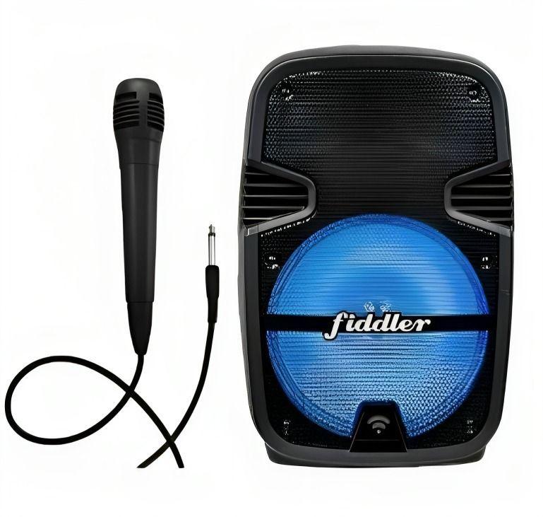 PARLANTE FIDDLER  MODELO: FD-PKBT82-0