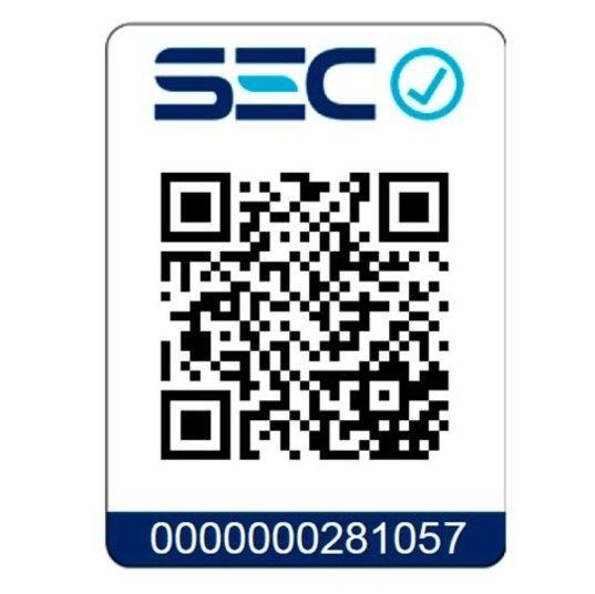 ONDULADOR RIZADOR DE PELO COCONUT RGSTD-N 25 MM-4