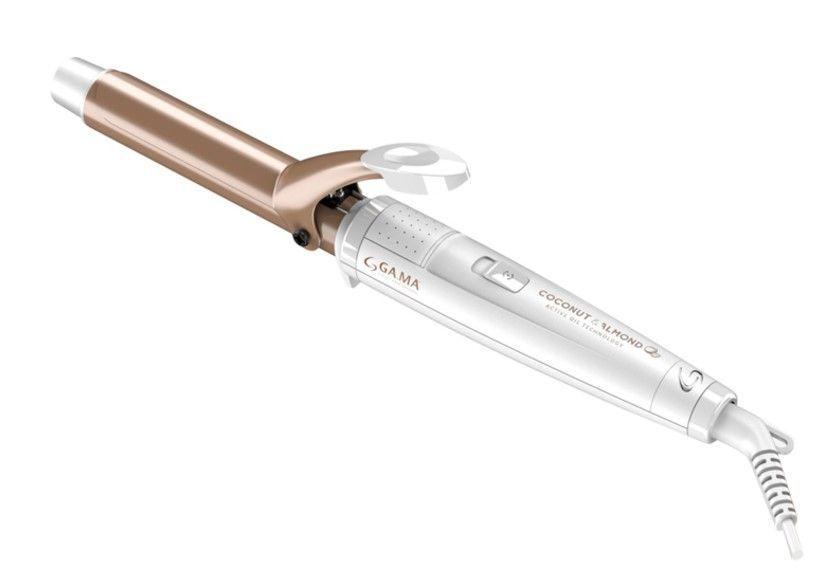 ONDULADOR RIZADOR DE PELO COCONUT RGSTD-N 25 MM-0