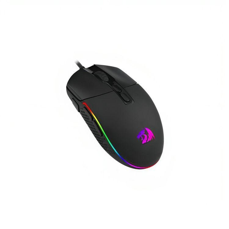 M719-RGB MOUSE ALAMBRICO GAMER RGB INVADER 8 BOTONES-1