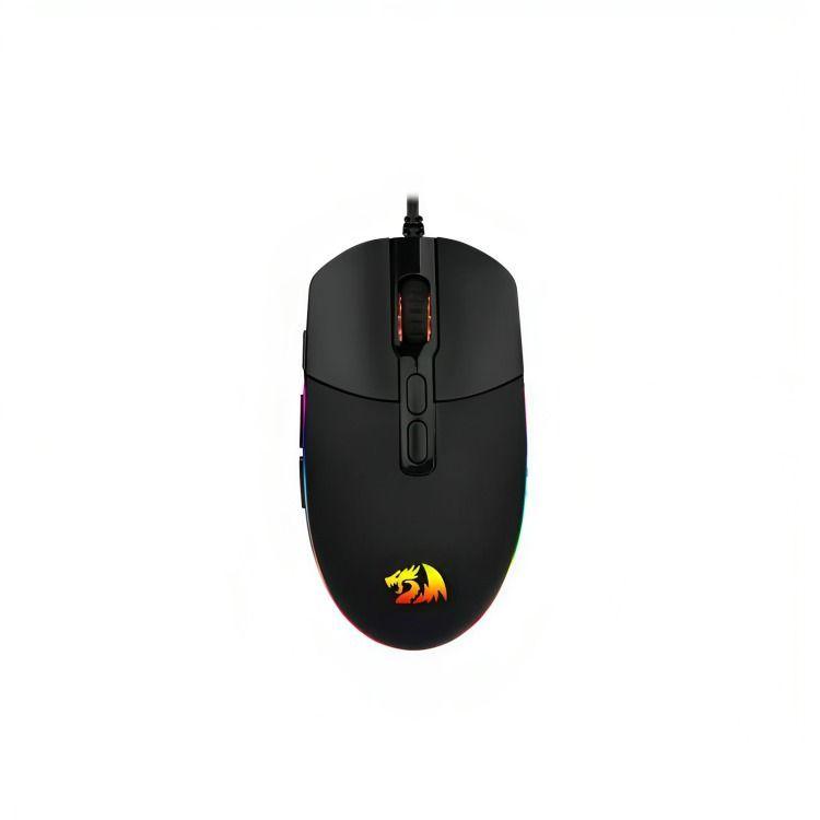 M719-RGB MOUSE ALAMBRICO GAMER RGB INVADER 8 BOTONES-0