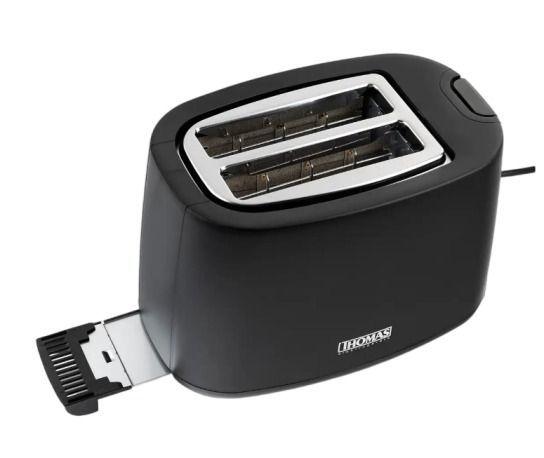 TOSTADOR THOMAS TH-117-2