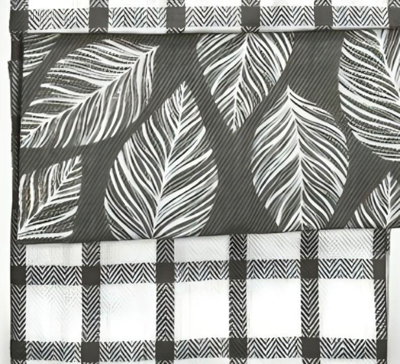 Set 3 Paños de Cocina Happy Cook Gris -2