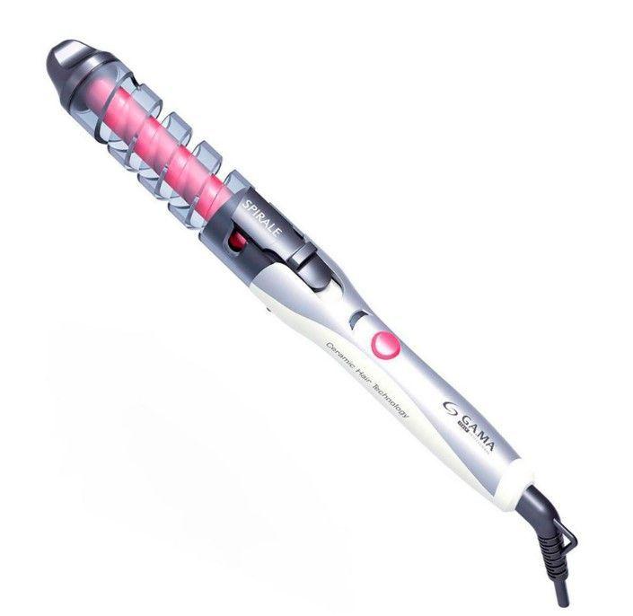 RIZADOR ONDULADOR DE PELO GAMA INNOVA SPIRALE -3