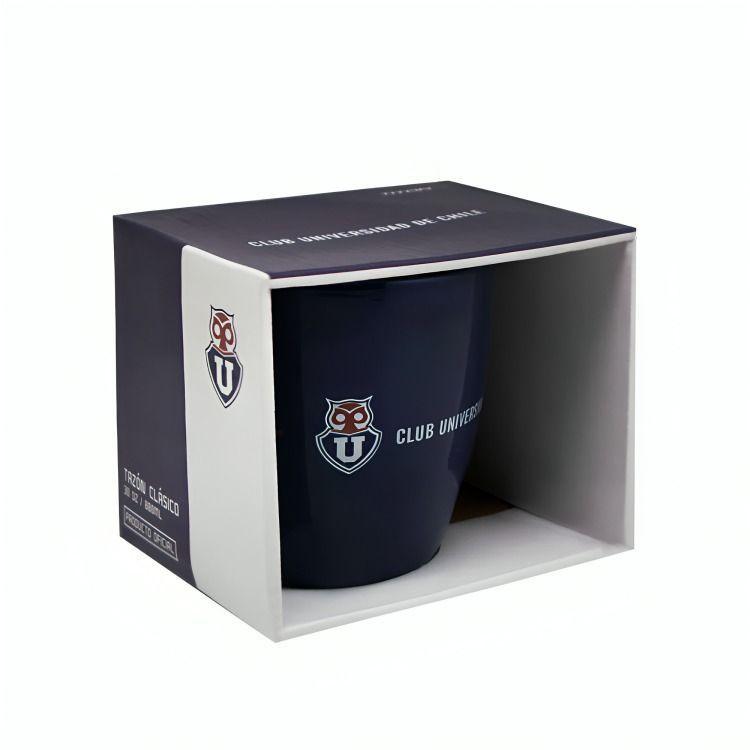 TAZON CLASICO 580 ML UNIVERSIDAD DE CHILE-2