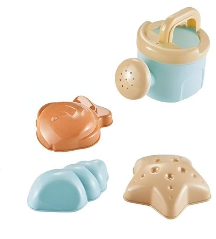 Set de juguetes de playa para niños grandes-2