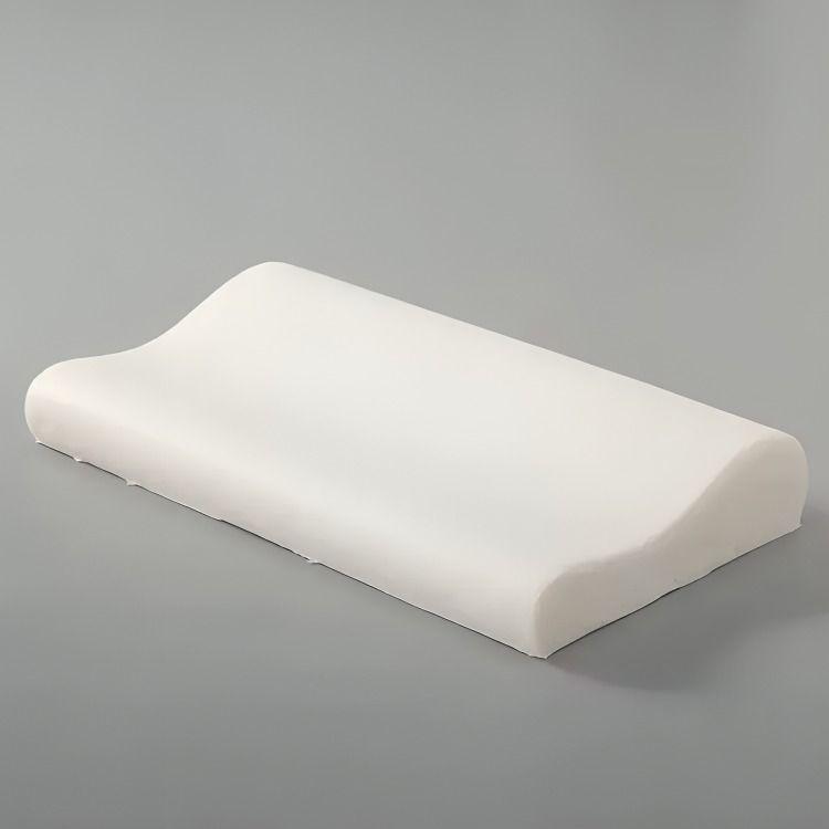 Almohada Viscoelastica Terapeutica Para Niños-3