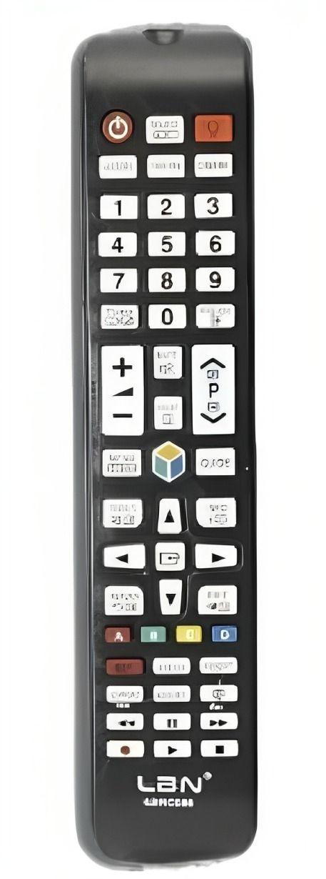 CONTROL LCD COMPATIBLE CON SAMSUNG-1