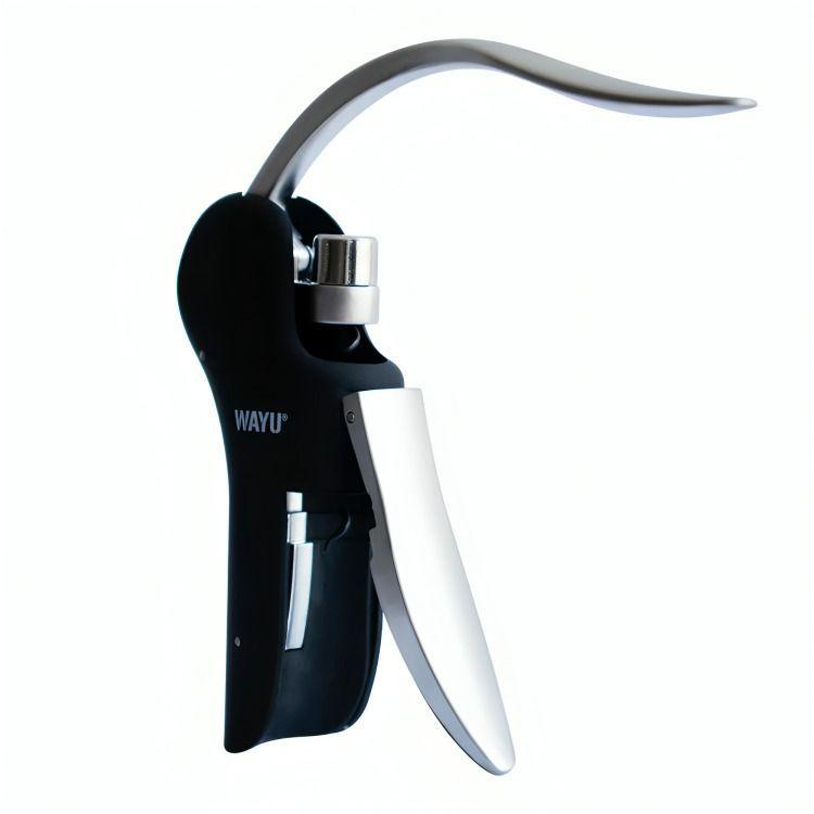 Abridor de vino compacto Wayu-2
