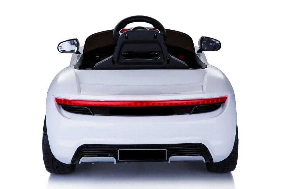 AUTO A BATERIA COLOR BLANCO-2