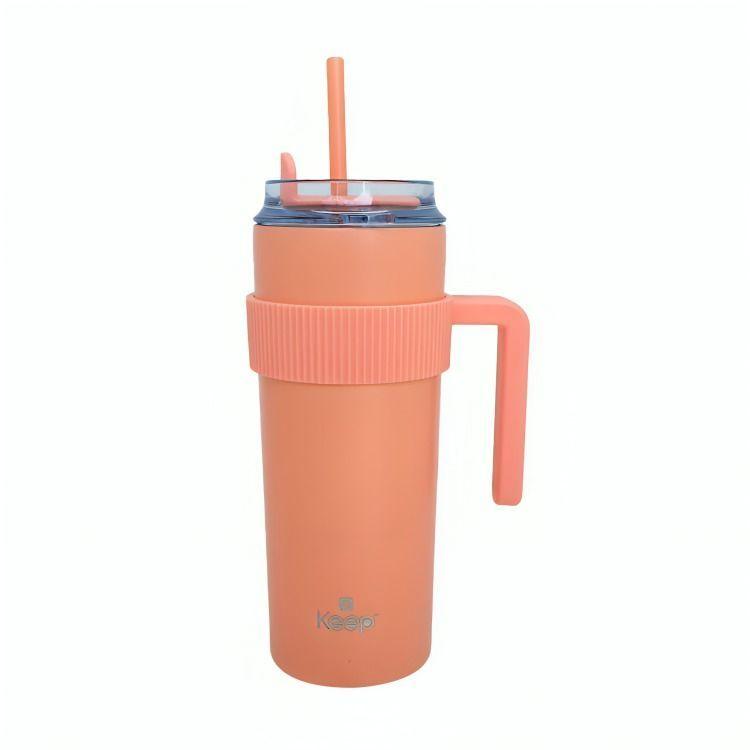 Coffee Mug Doble Pared 20oz Keep Color Surtido-0