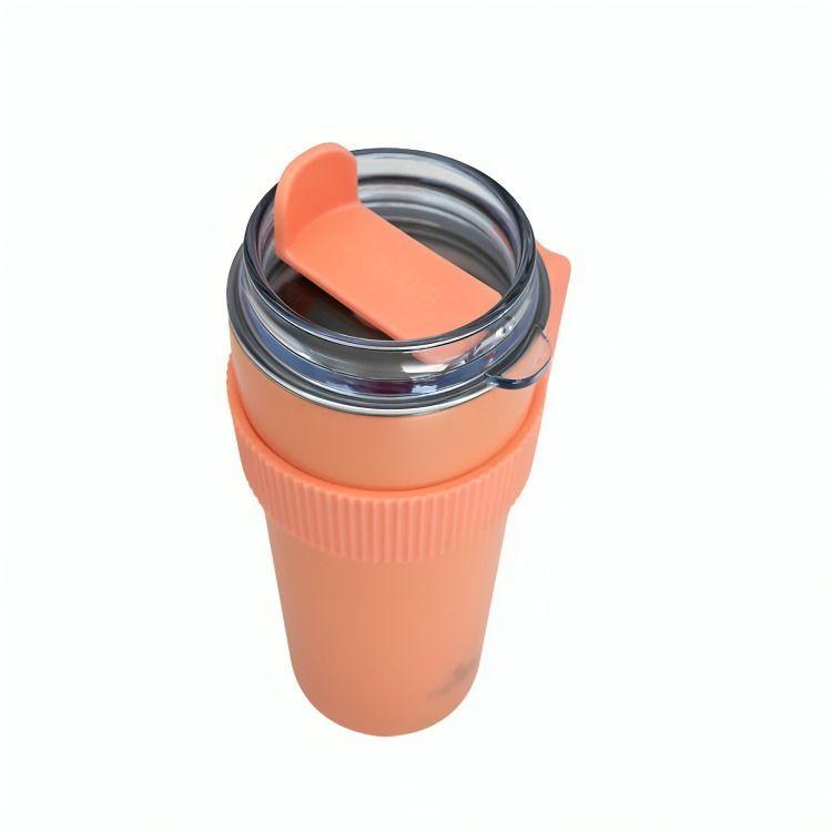 Coffee Mug Doble Pared 20oz Keep Color Surtido-3