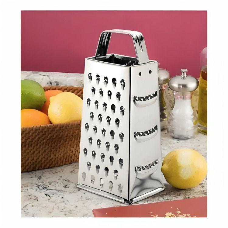 Rallador 4 Lados de 23 cm Cuiner-2