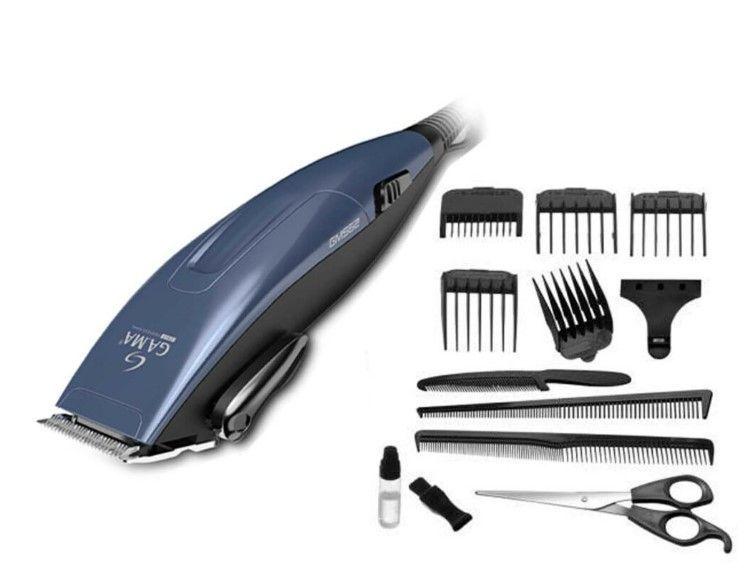 CORTADORA DE PELO GAMA GM562-SH 13 acc-2