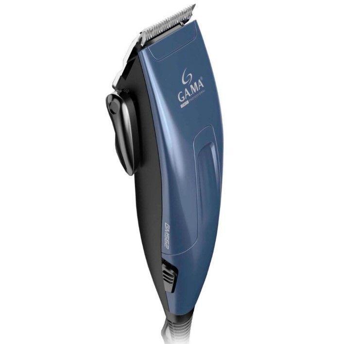 CORTADORA DE PELO GAMA GM562-SH 13 acc-4