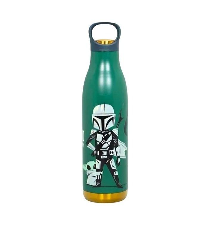 Botella Térmica 750ml DDP Star Wars -2