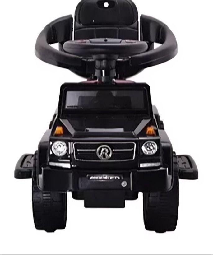 CORREPASILLO CON TOLDO JEEP NEGRO-1