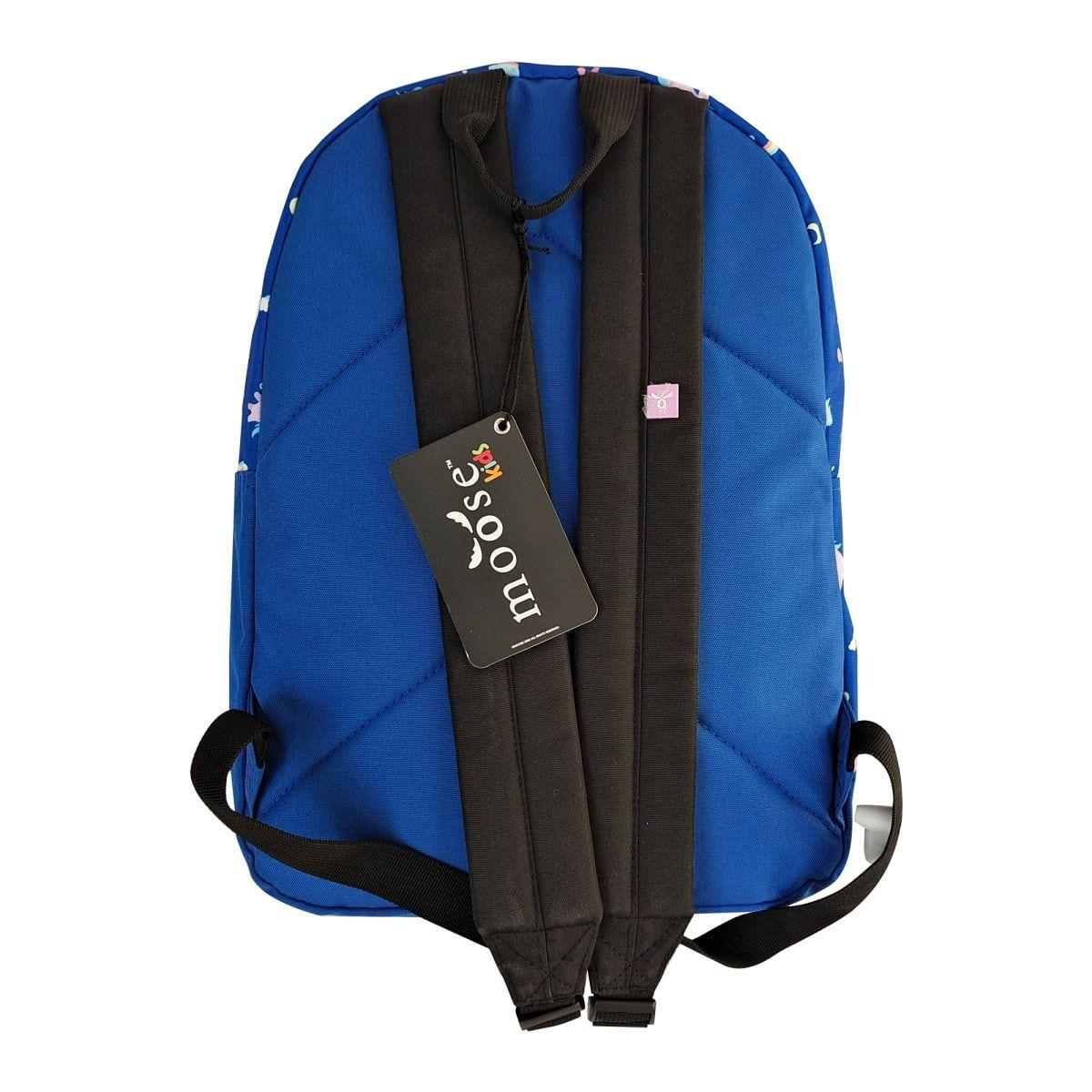 Mochila MOCHILA KIDS STARS MOOS-2