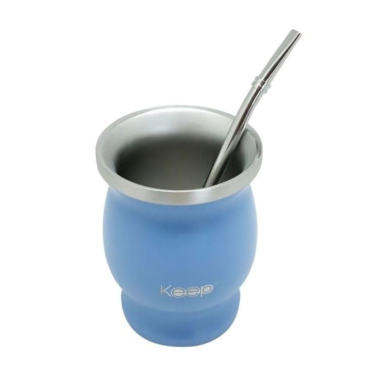 Mate Clásico Keep 350 ml Color Surtido-4