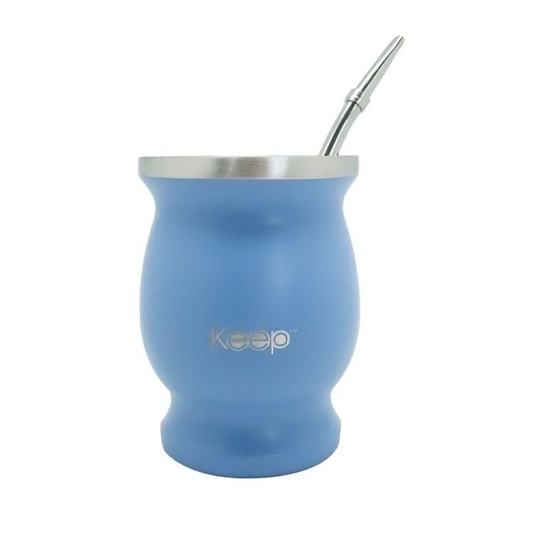 Mate Clásico Keep 350 ml Color Surtido-5