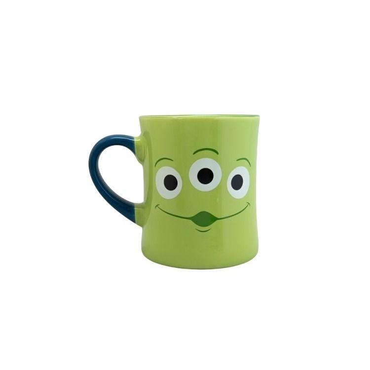 Tazón Curvo 400 ml Toy Story Iconic 2-0
